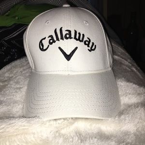 Callaway Golf hat